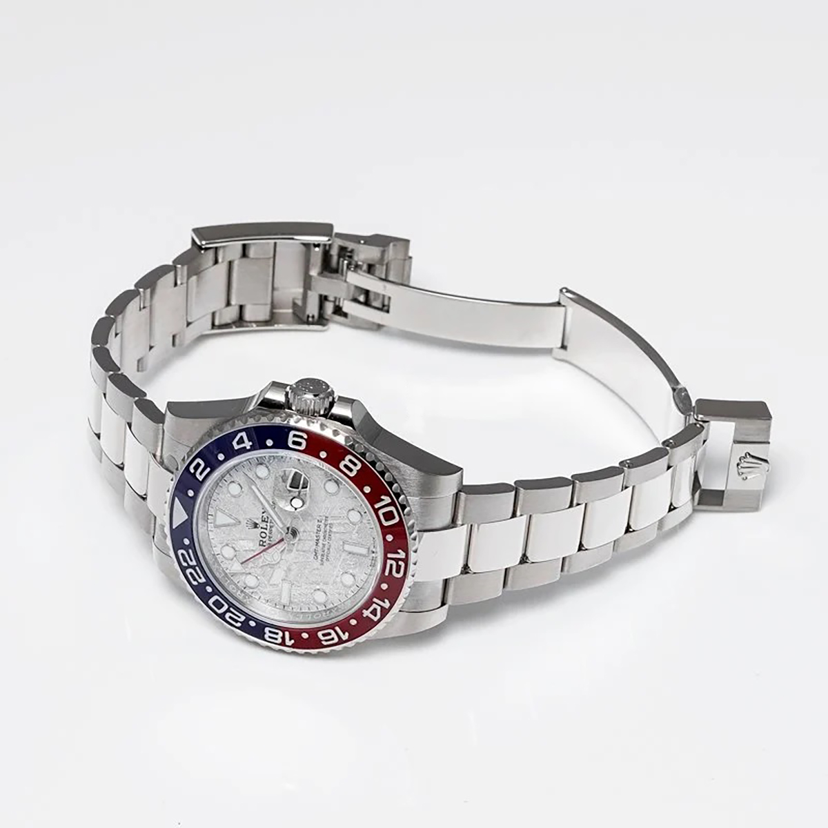 Rolex GMT Master II - FX2343 – Image 3