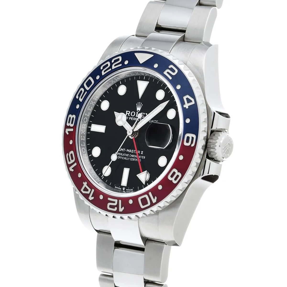 Rolex GMT Master II - FX2173 – Image 3