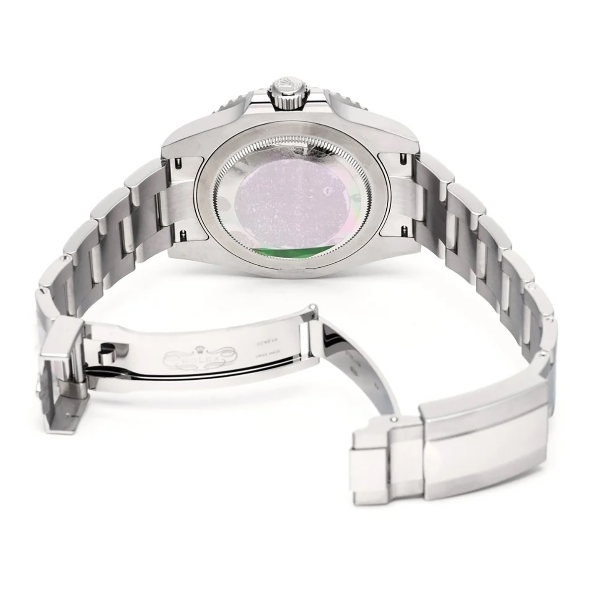 Rolex GMT Master II - FX2173 – Image 4