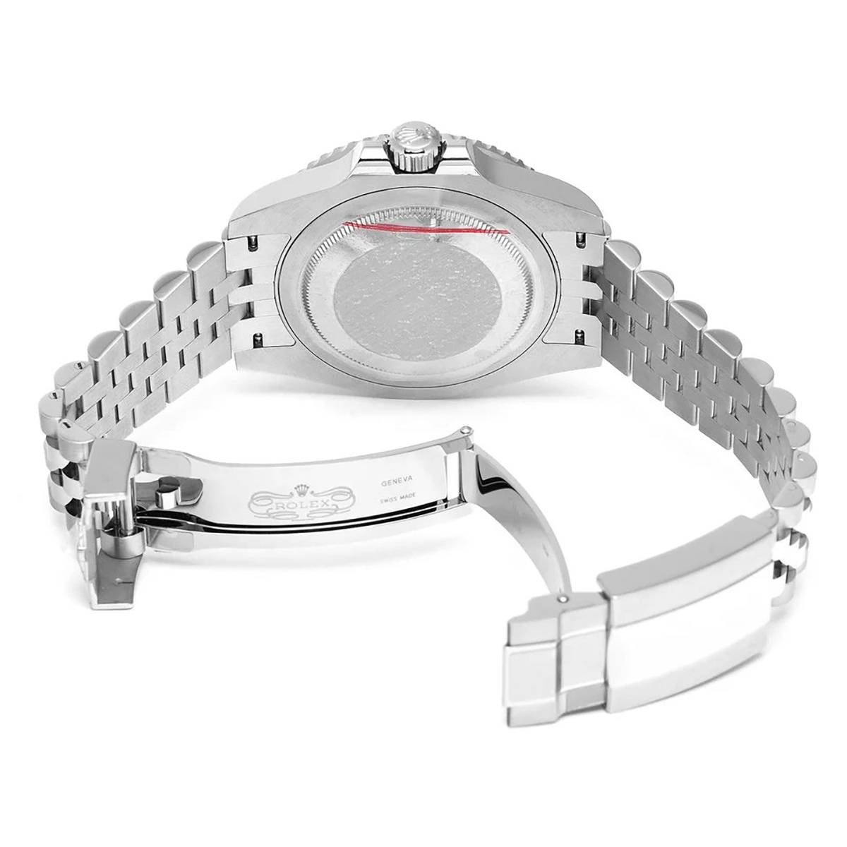 Rolex GMT Master II - FX2203 – Image 3