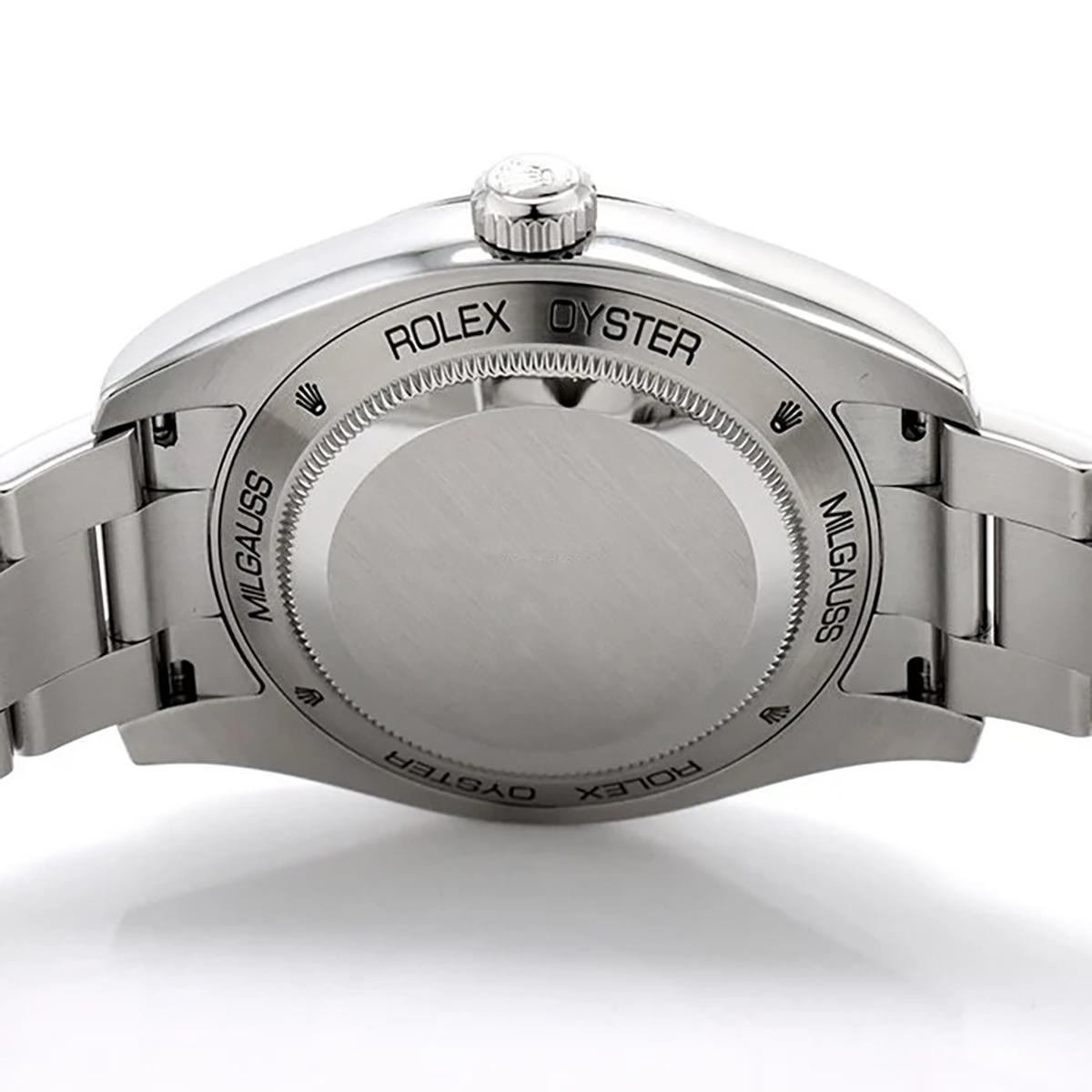 Rolex Milgauss - FX10142 – Image 8