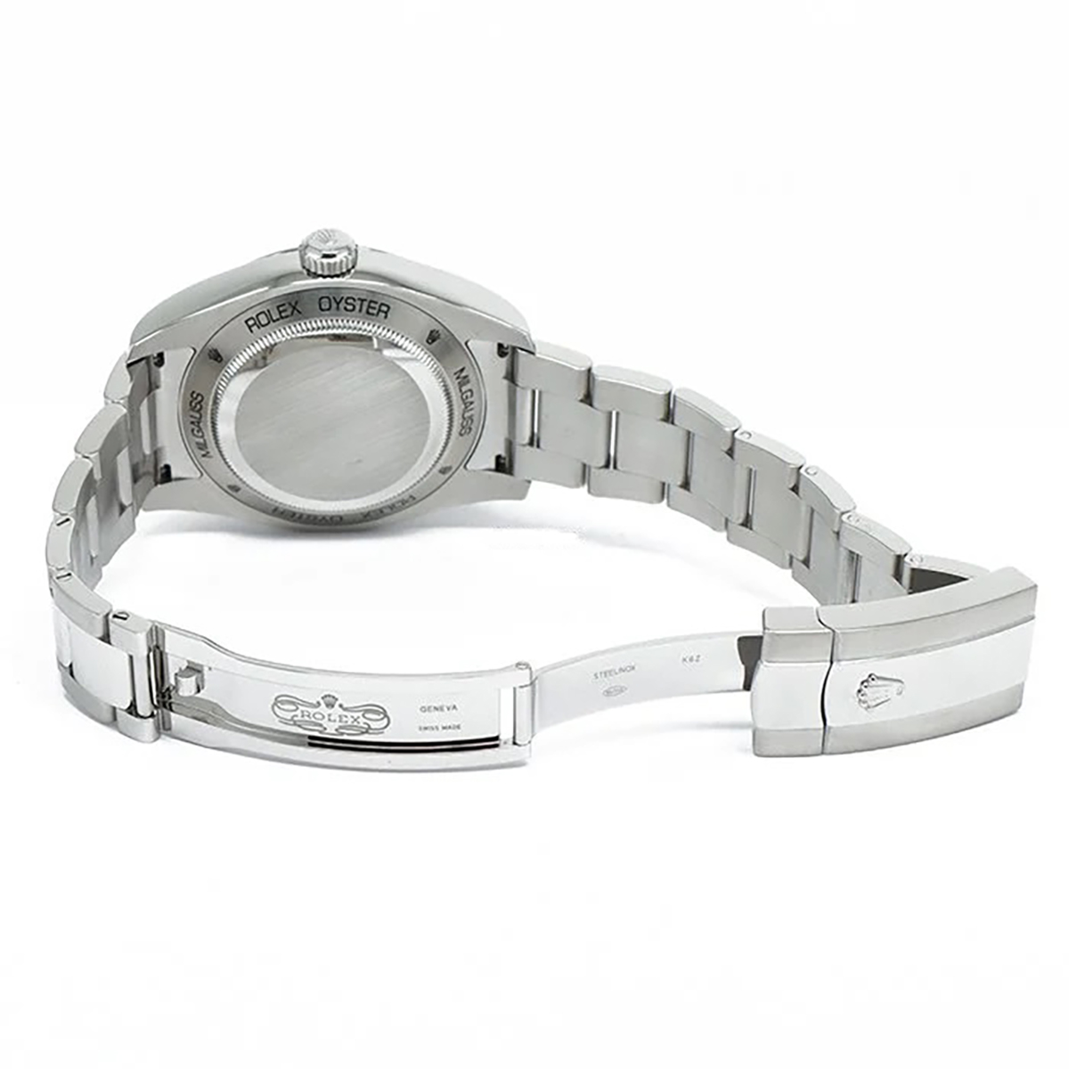 Rolex Milgauss - FX1071 – Image 7