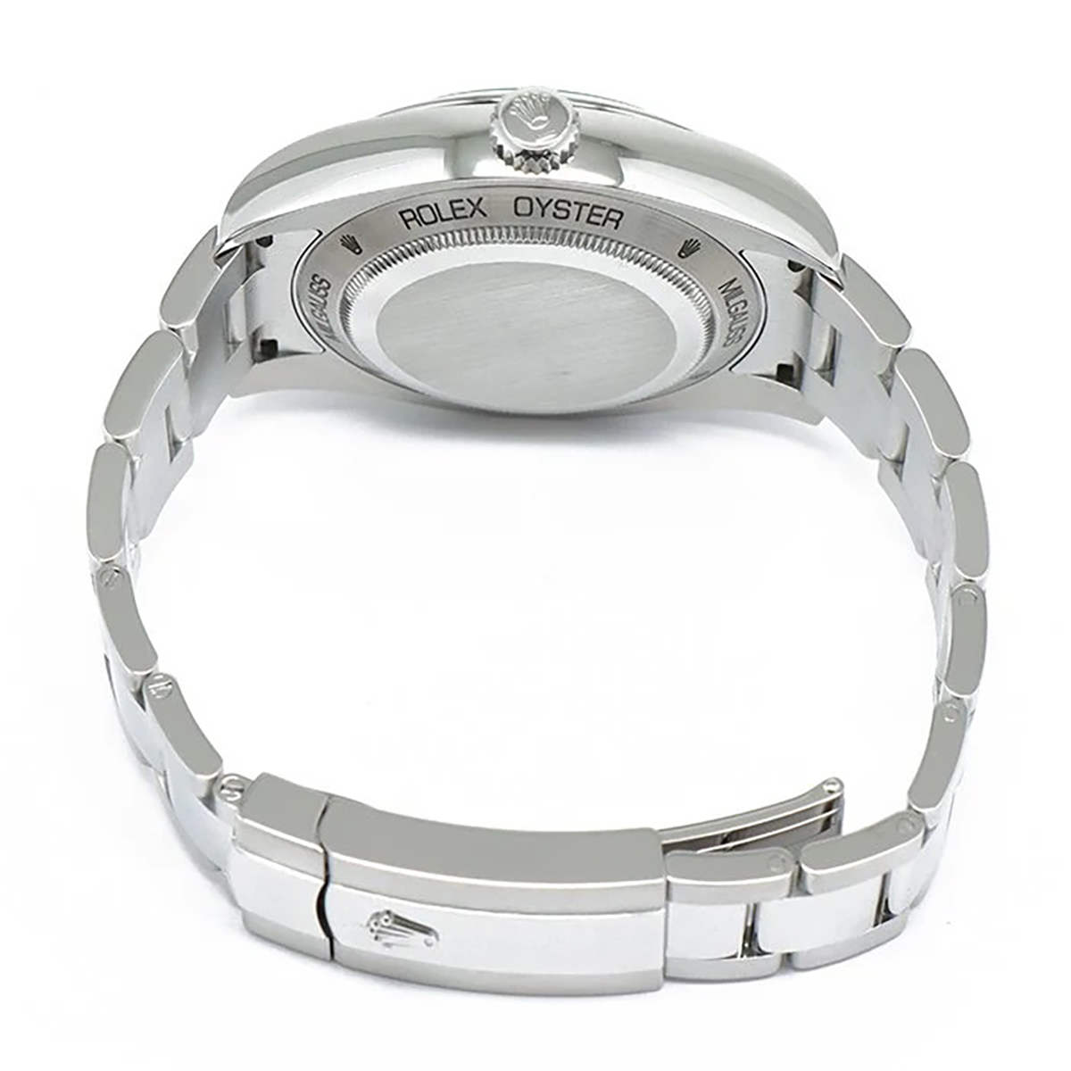 Rolex Milgauss - FX1071 – Image 4