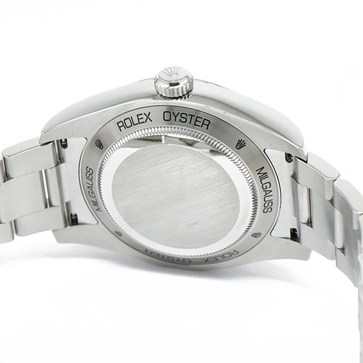 Rolex Milgauss - FX1071 – Image 3