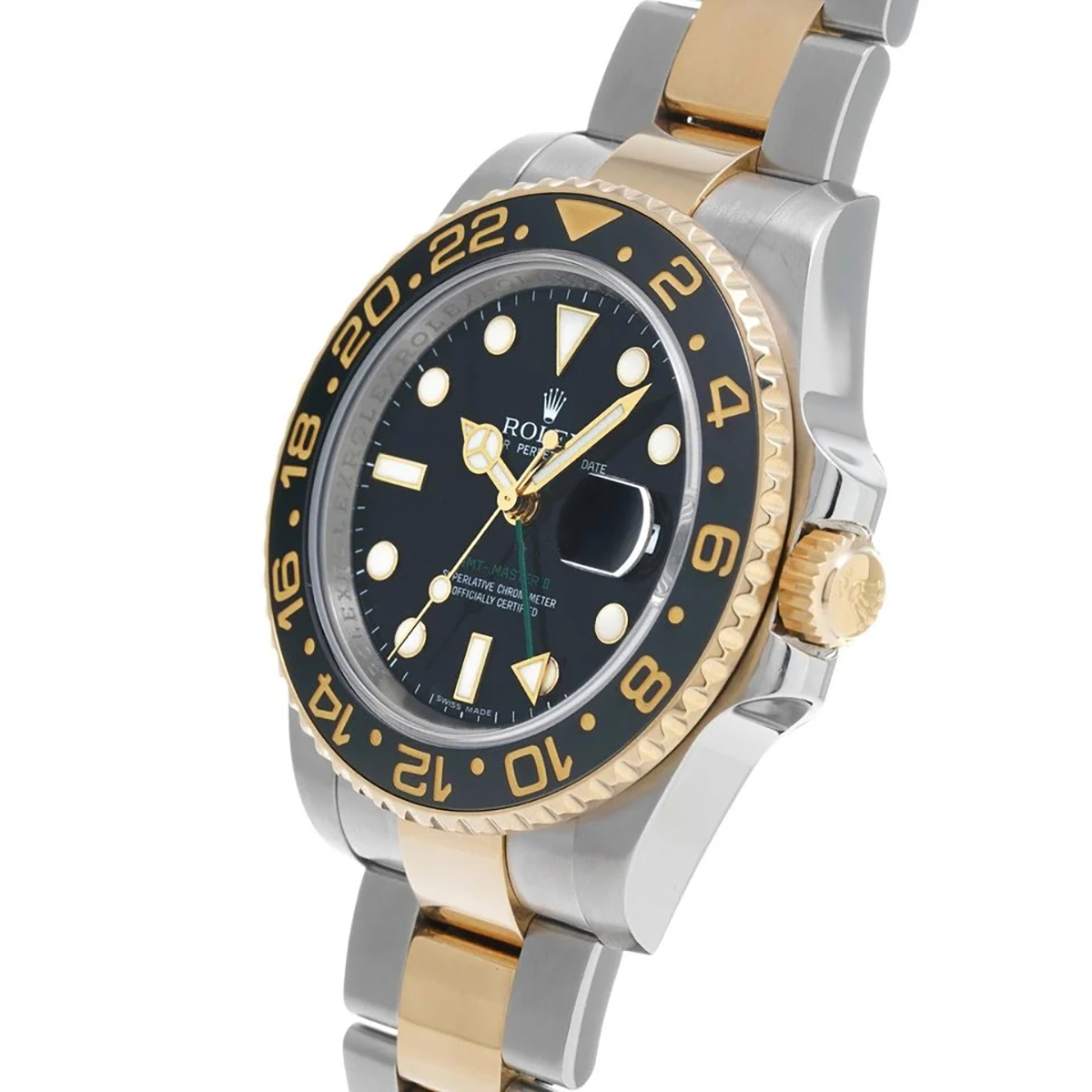 Rolex GMT Master II - FX2063 – Image 4