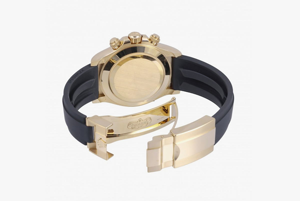 Rolex Daytona - FX3877 – Image 5