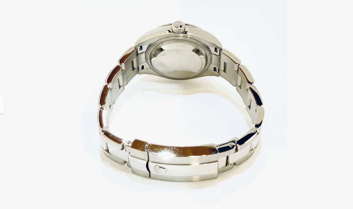 Rolex Lady-Datejust - FX4125 – Image 3