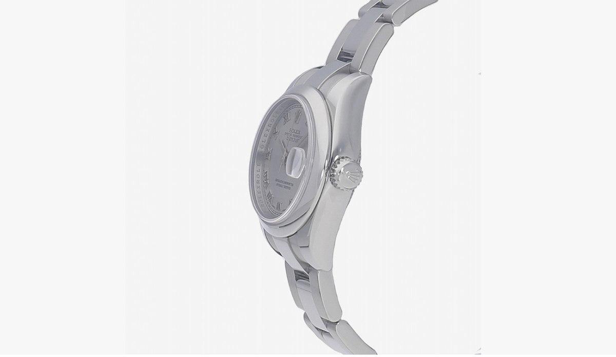 Rolex Lady-Datejust - FX4039 – Image 3