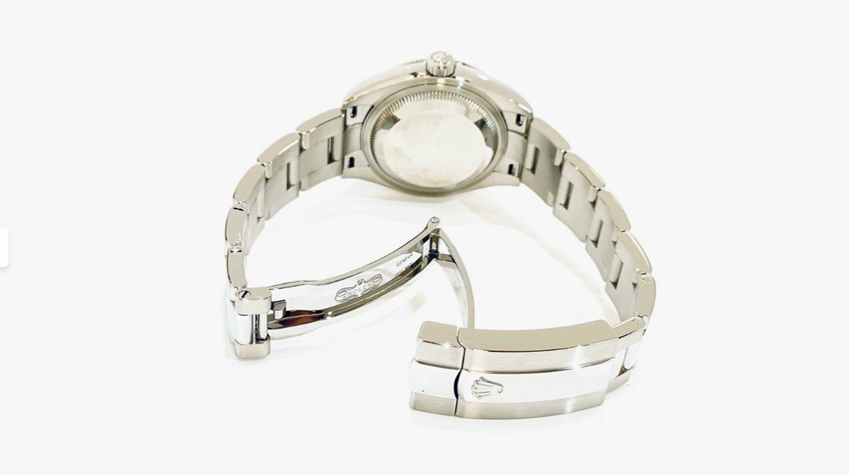 Rolex Lady-Datejust - FX4125 – Image 4