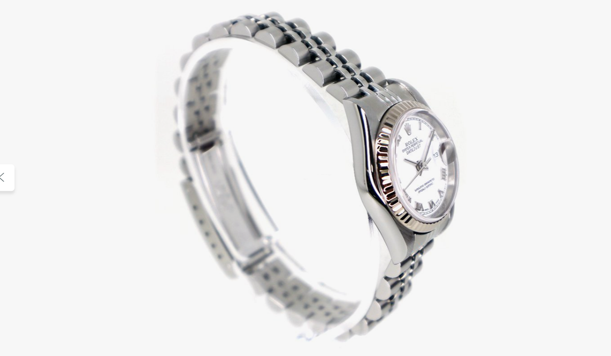 Rolex Lady-Datejust - FX4042 – Image 3