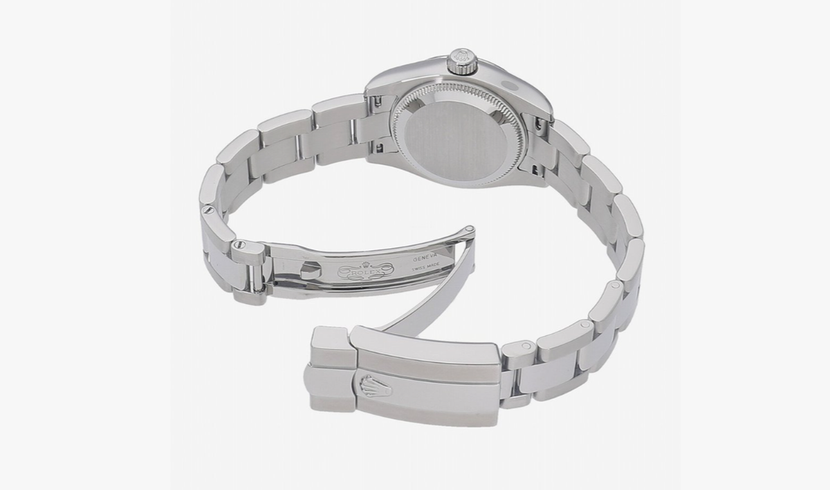 Rolex Lady-Datejust - FX4039 – Image 4