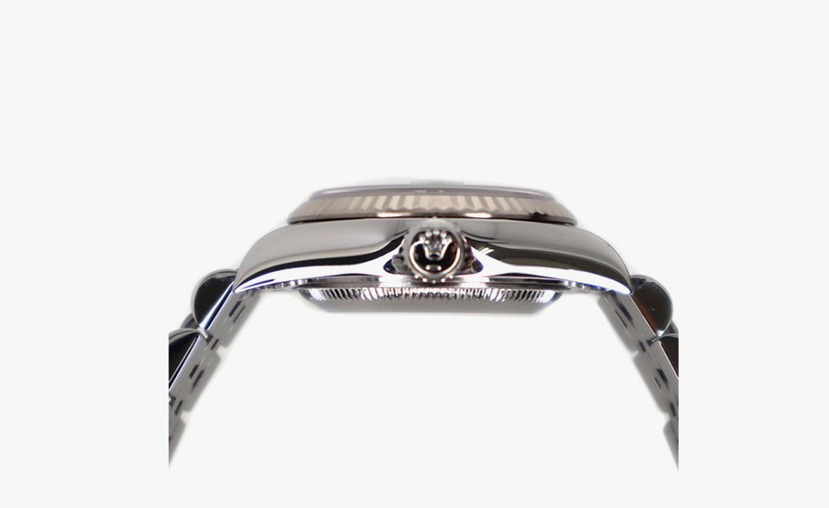 Rolex Lady-Datejust - FX4042 – Image 4