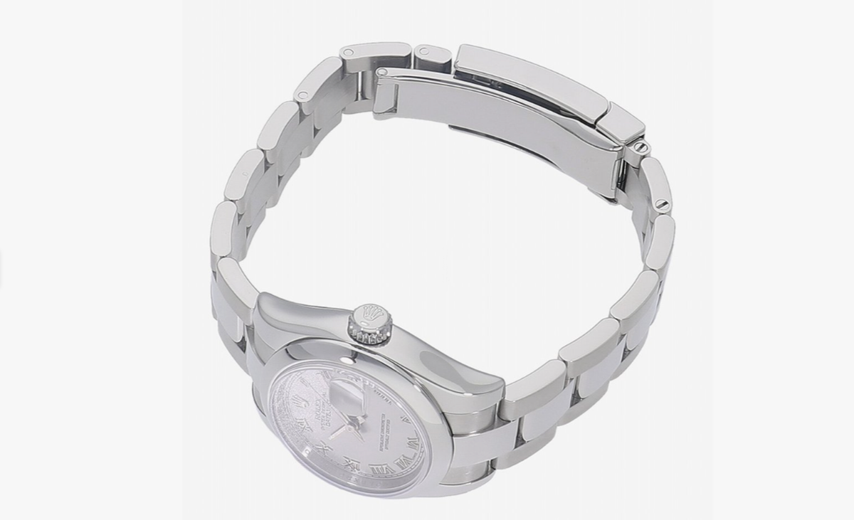 Rolex Lady-Datejust - FX4039 – Image 5