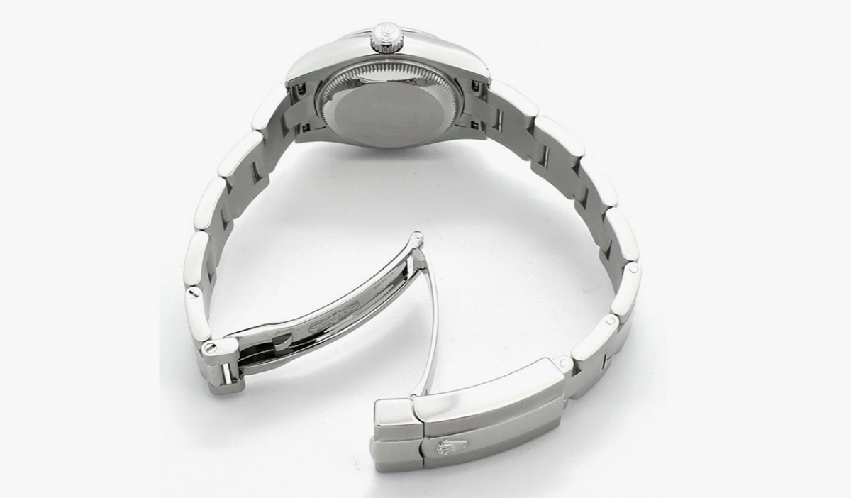 Rolex Lady-Datejust - FX4058 – Image 5