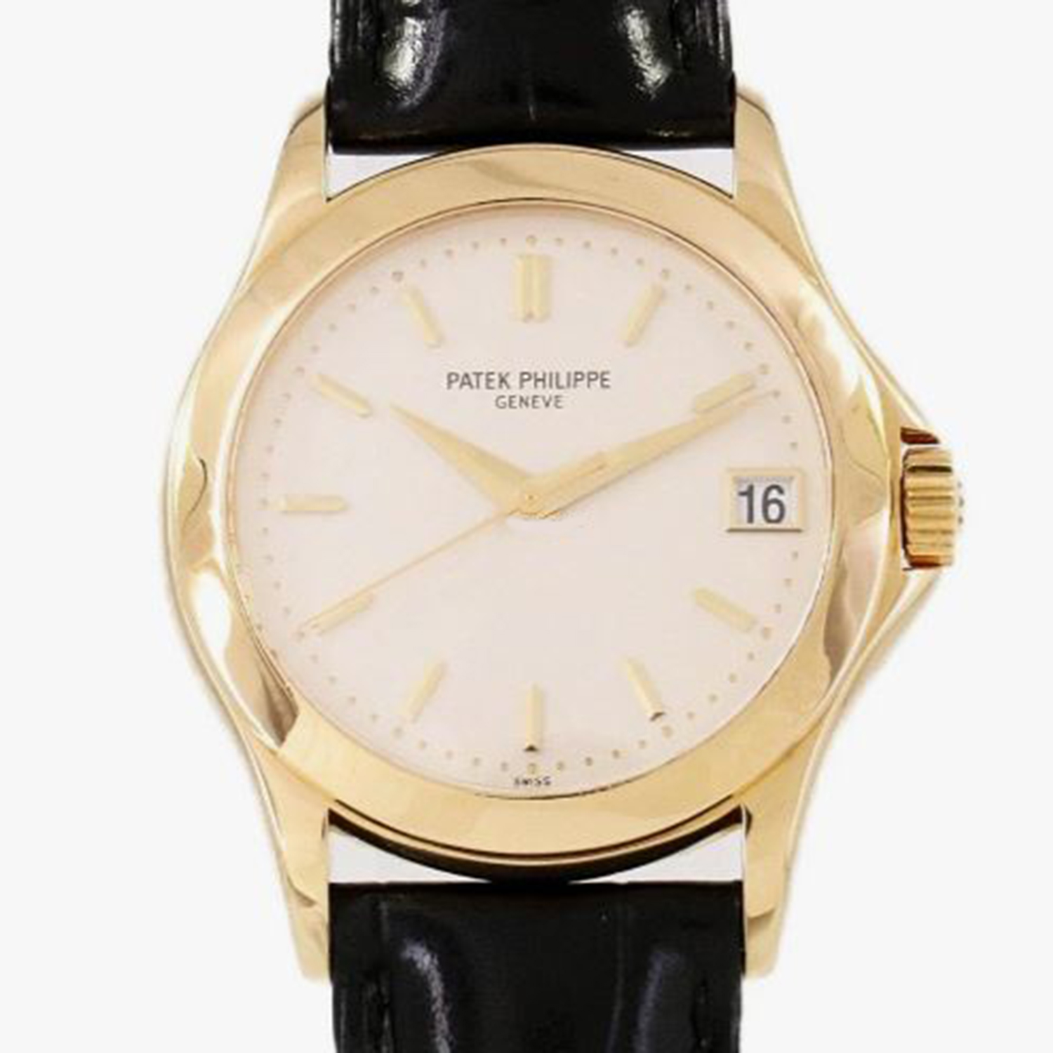 Patek Philippe FX7150