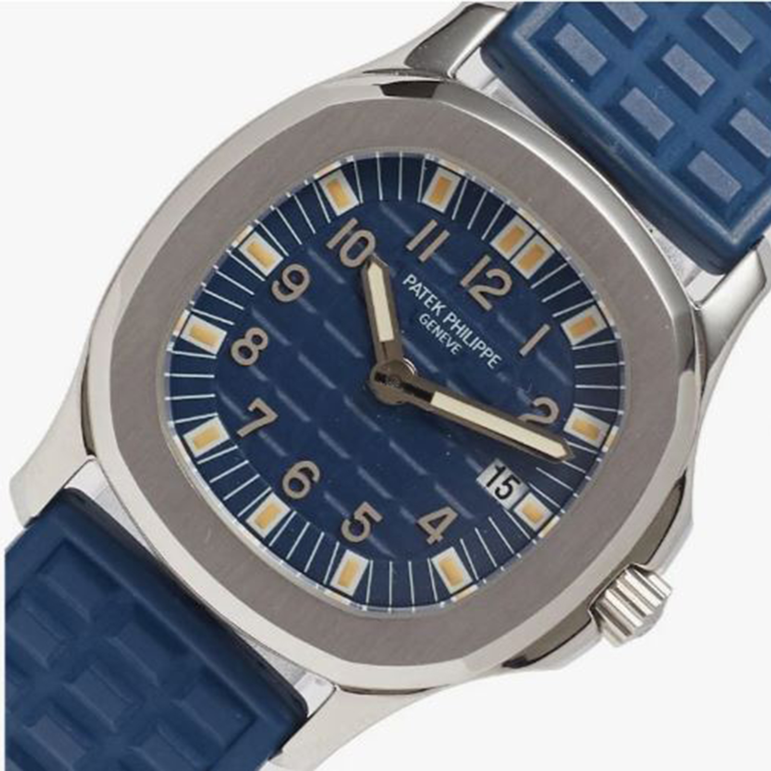 Patek Philippe FX7181