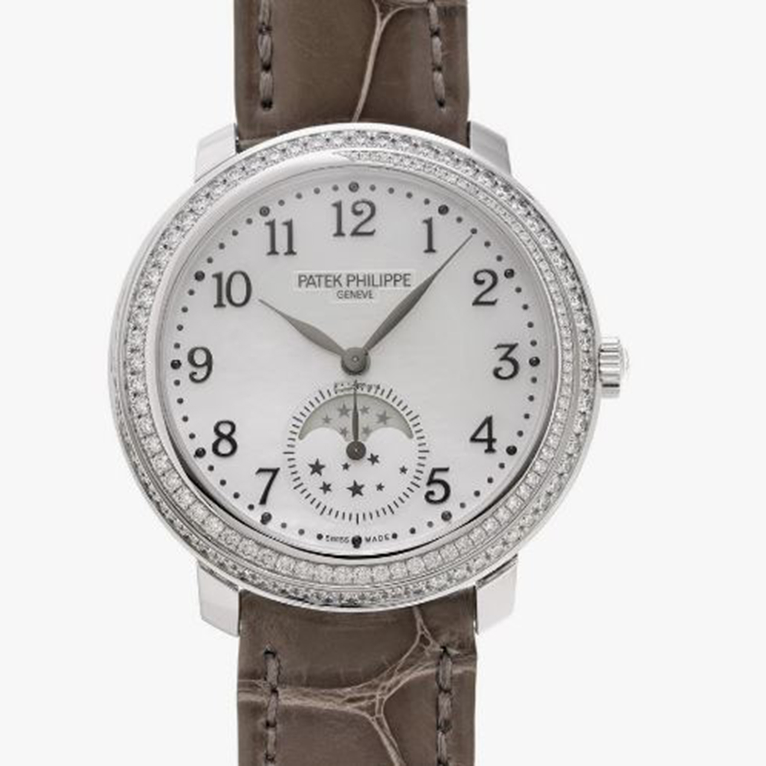 Patek Philippe FX7206