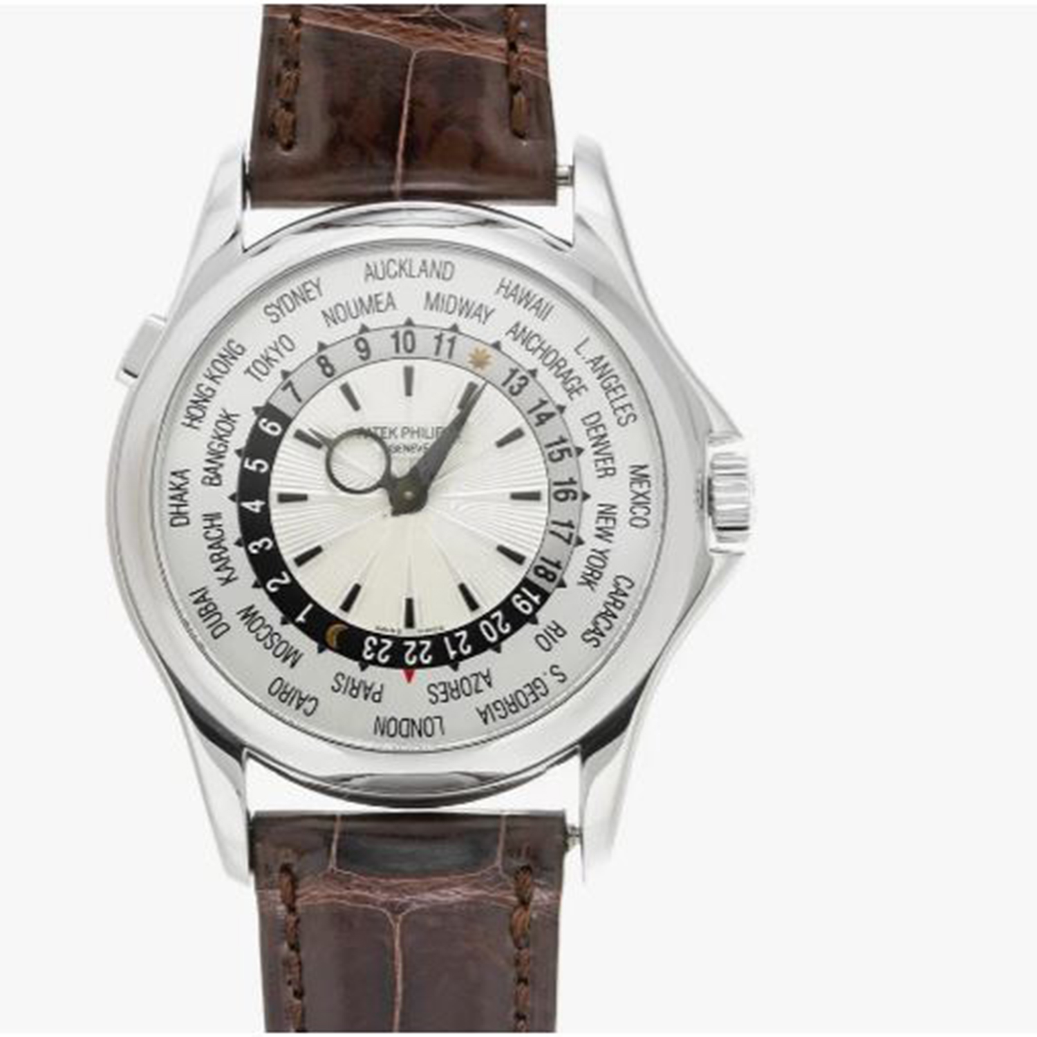 Patek Philippe FX7214