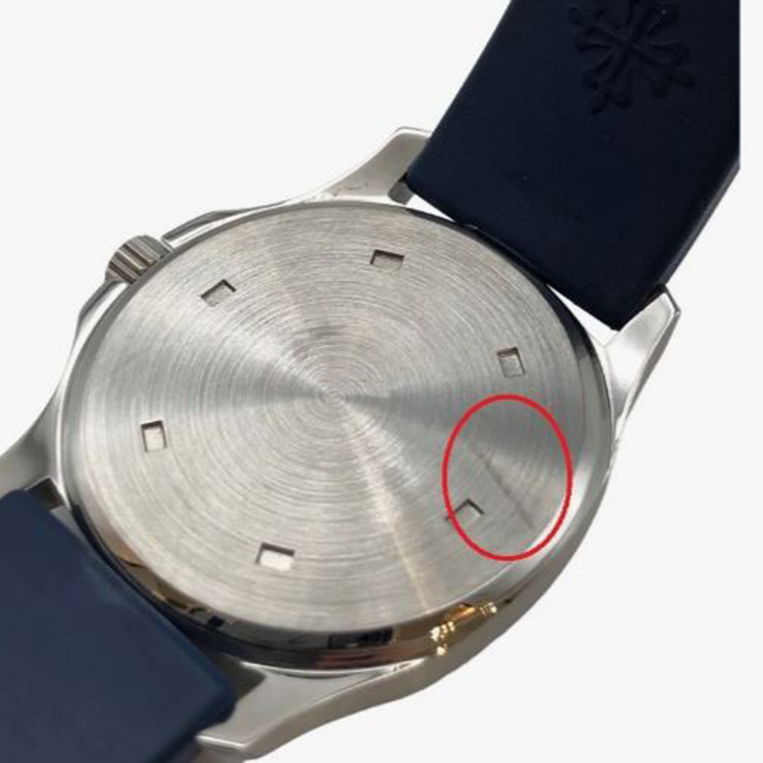 Patek Philippe FX7181 – Image 3