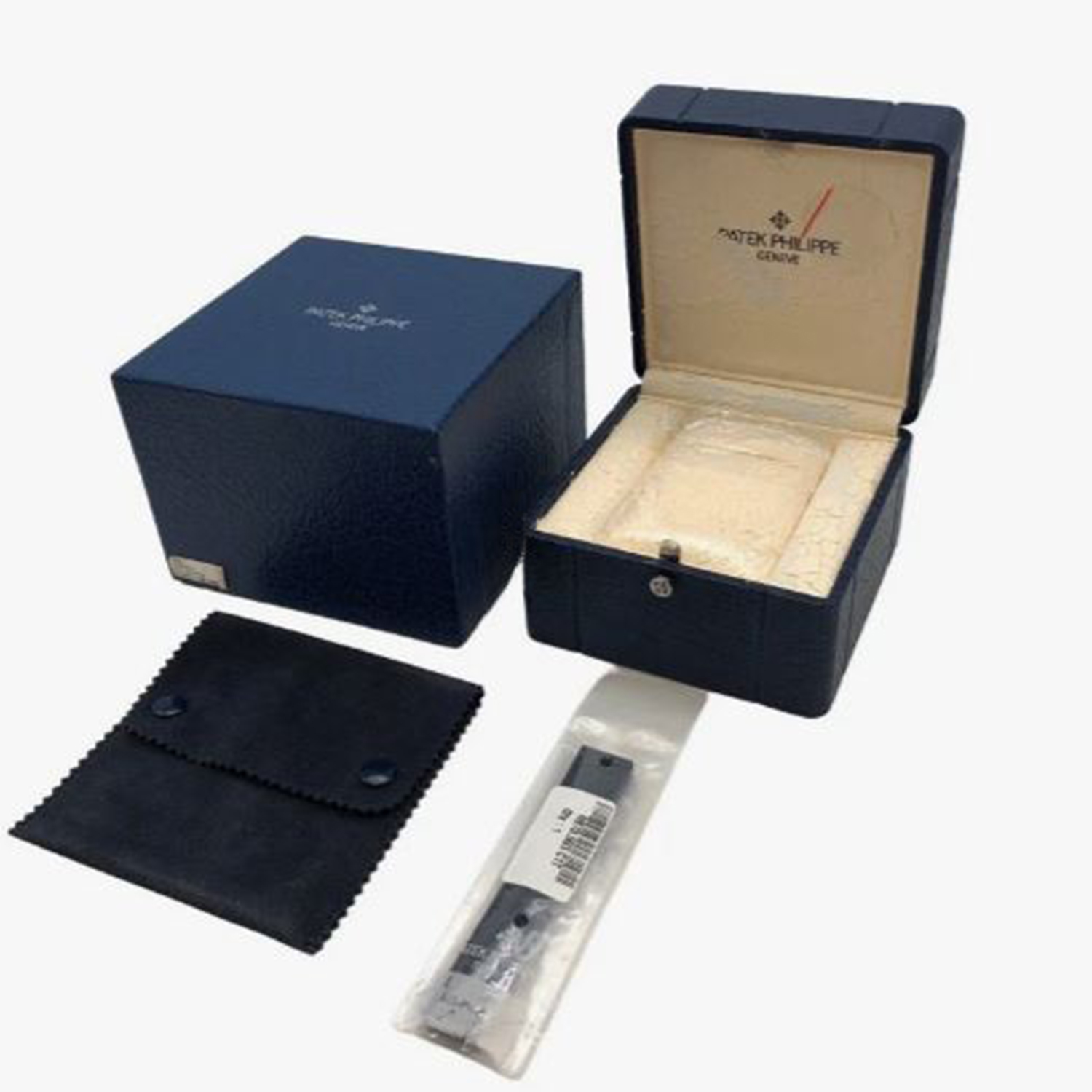 Patek Philippe FX7181 – Image 4