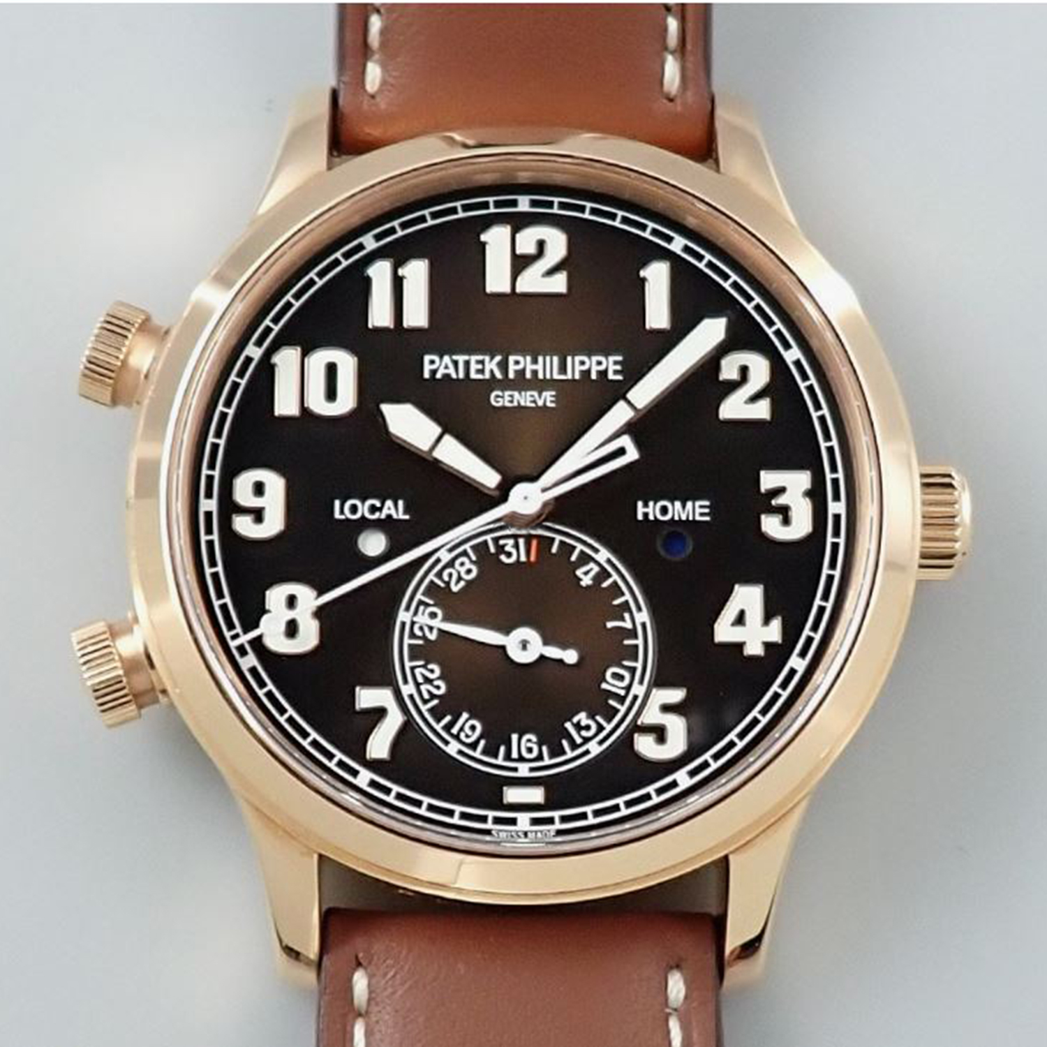 Patek Philippe FX7234