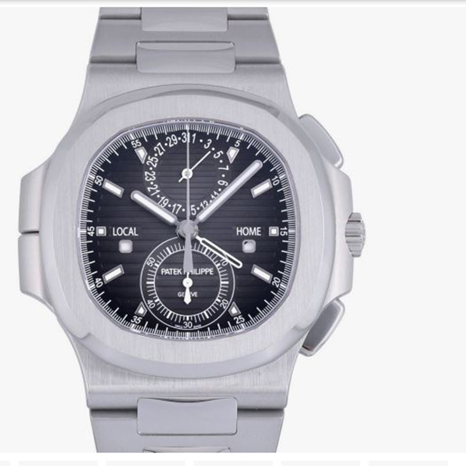 Patek Philippe FX7446