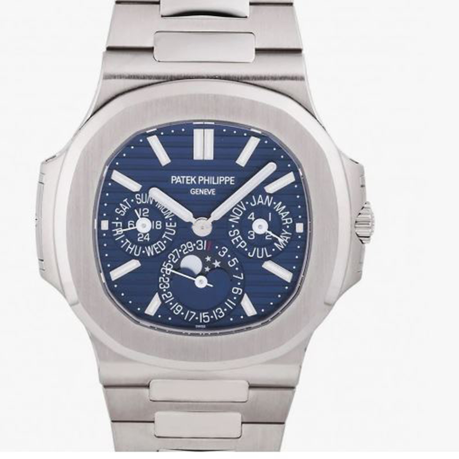 Patek Philippe FX7458