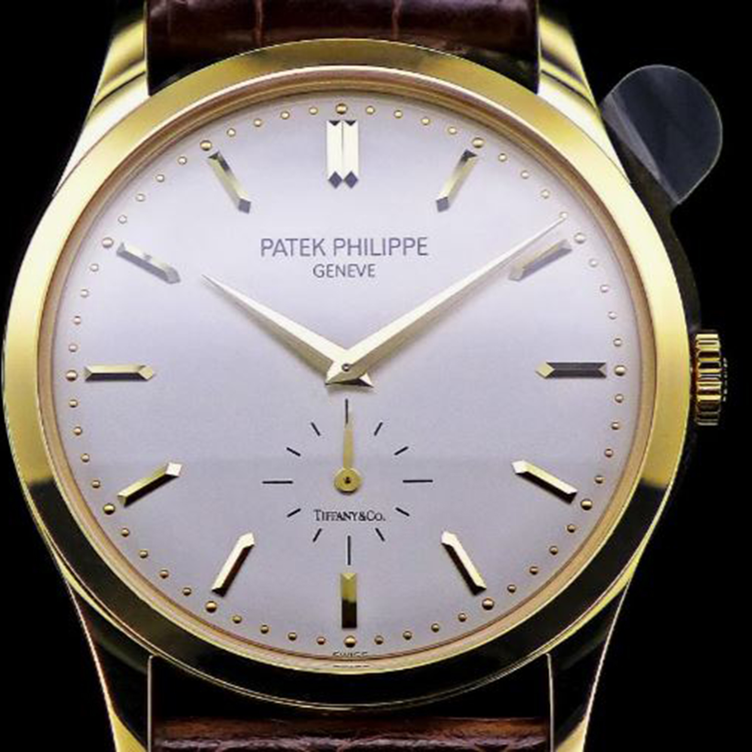 Patek Philippe FX7464
