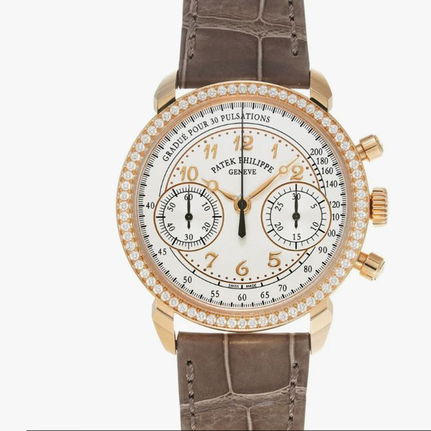 Patek Philippe FX7261