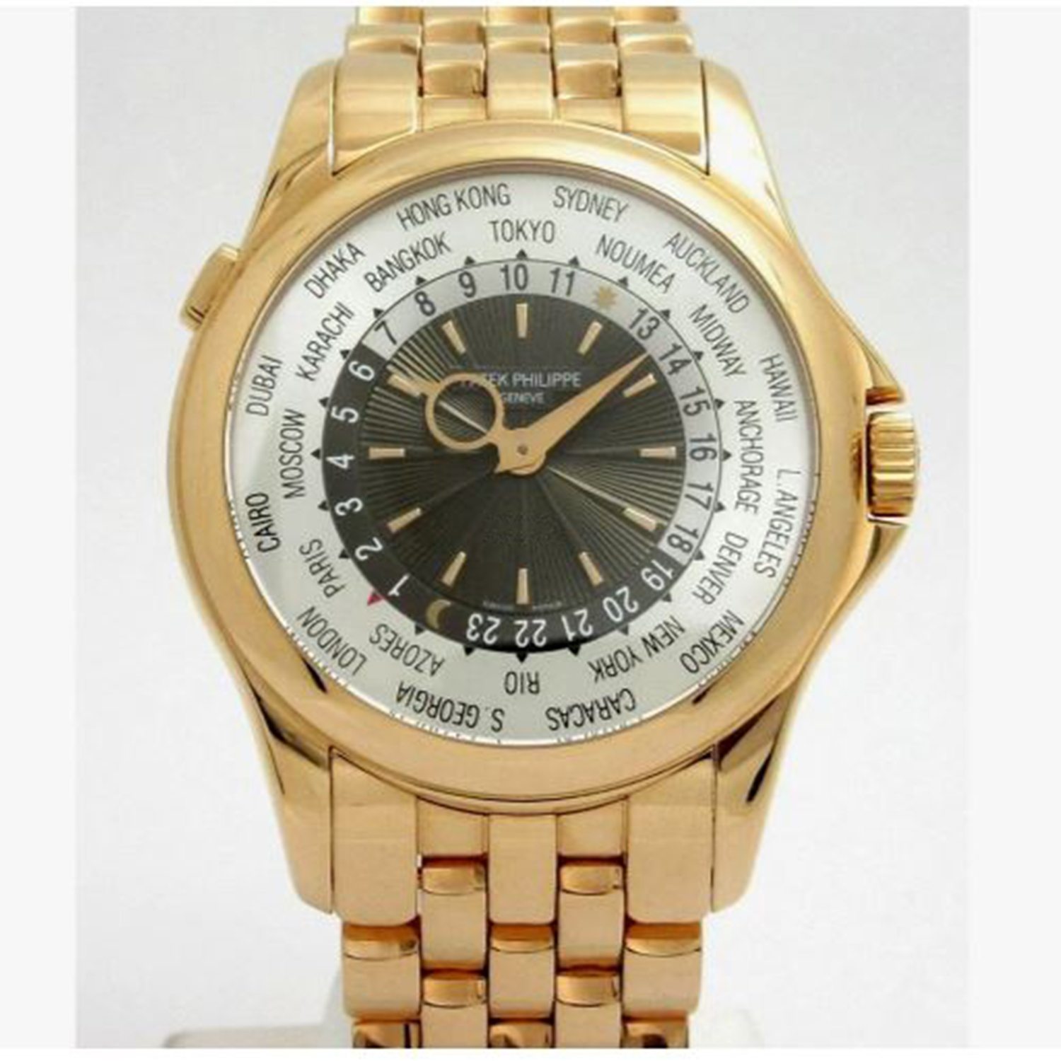 Patek Philippe FX7279