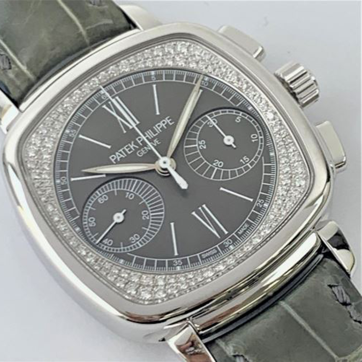 Patek Philippe FX7289