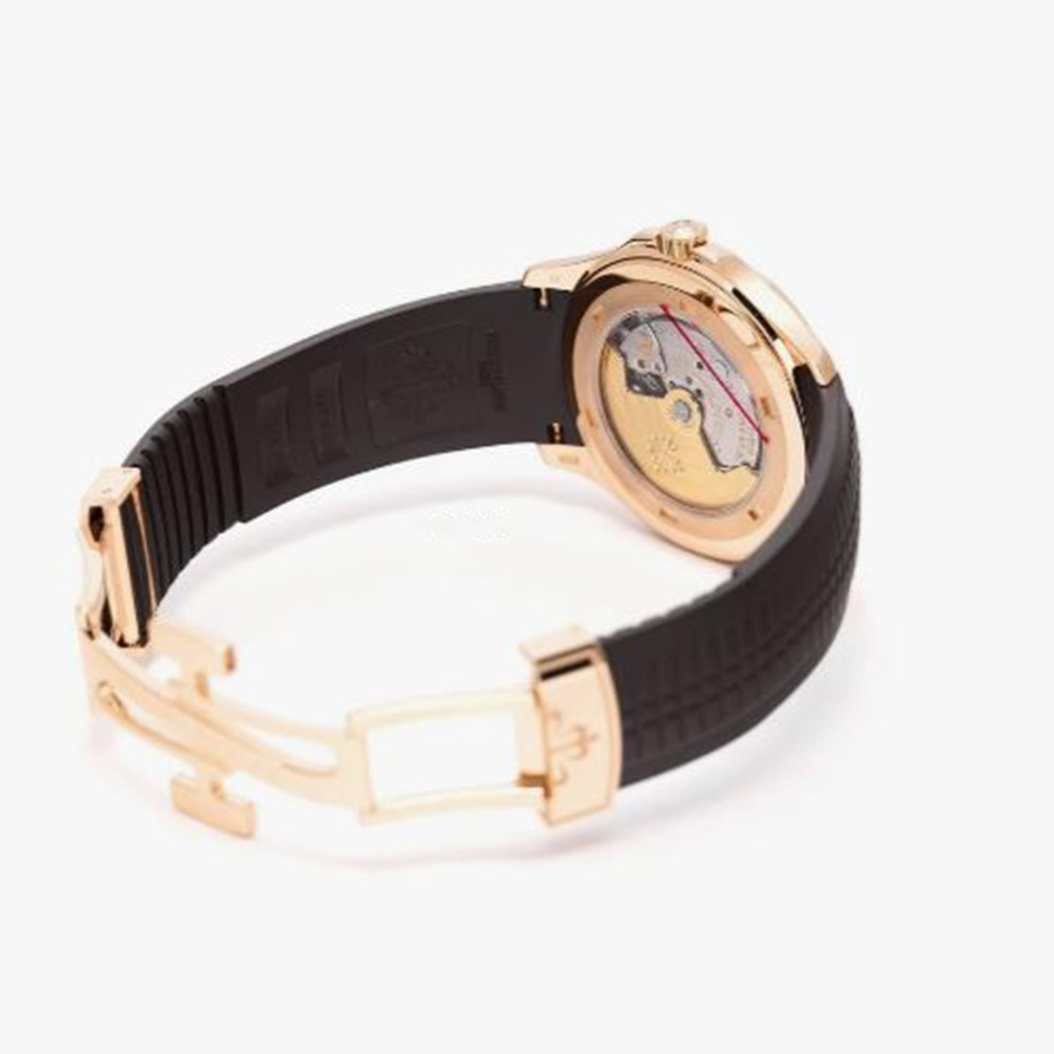 Patek Philippe FX7338 – Image 4