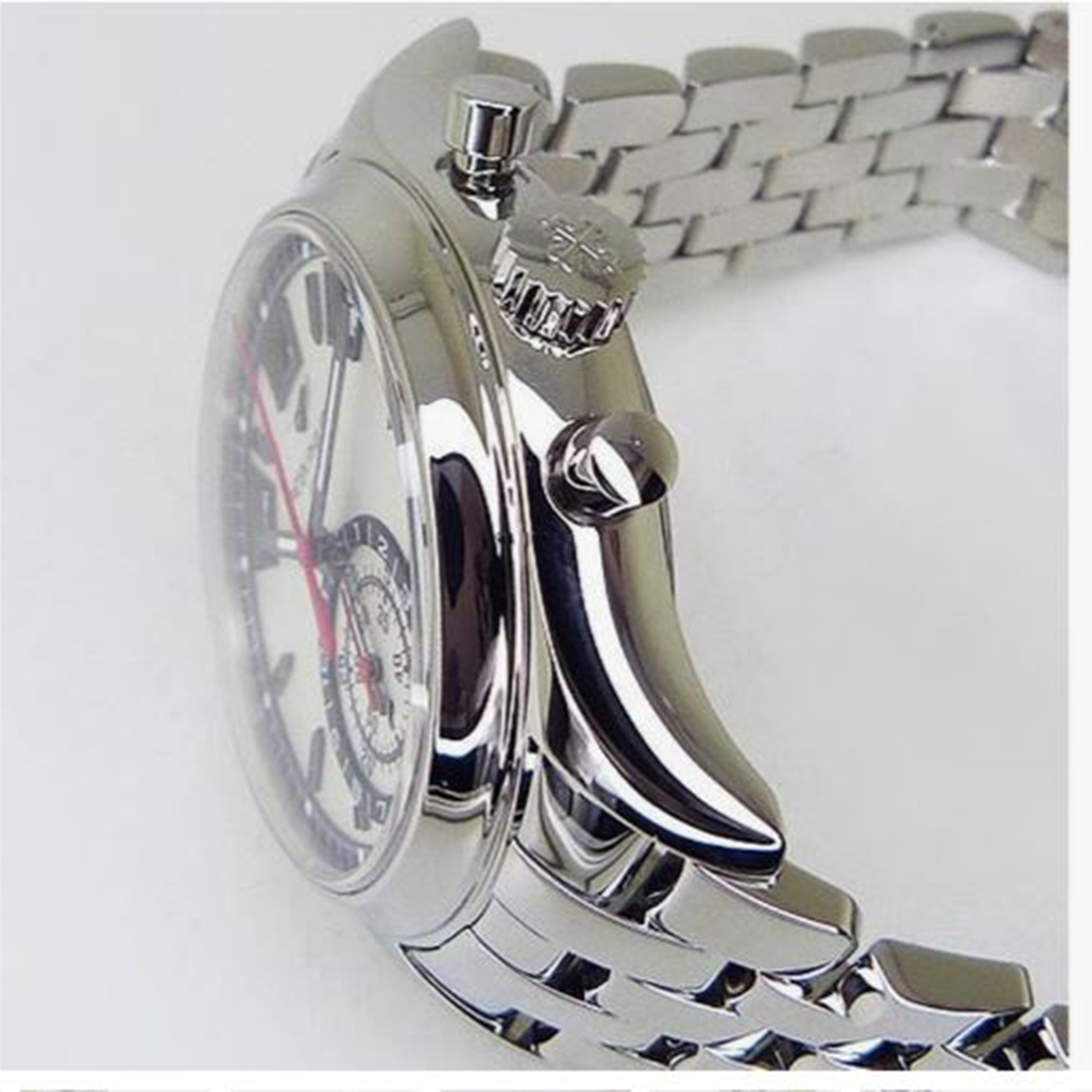 Patek Philippe FX7299 – Image 4