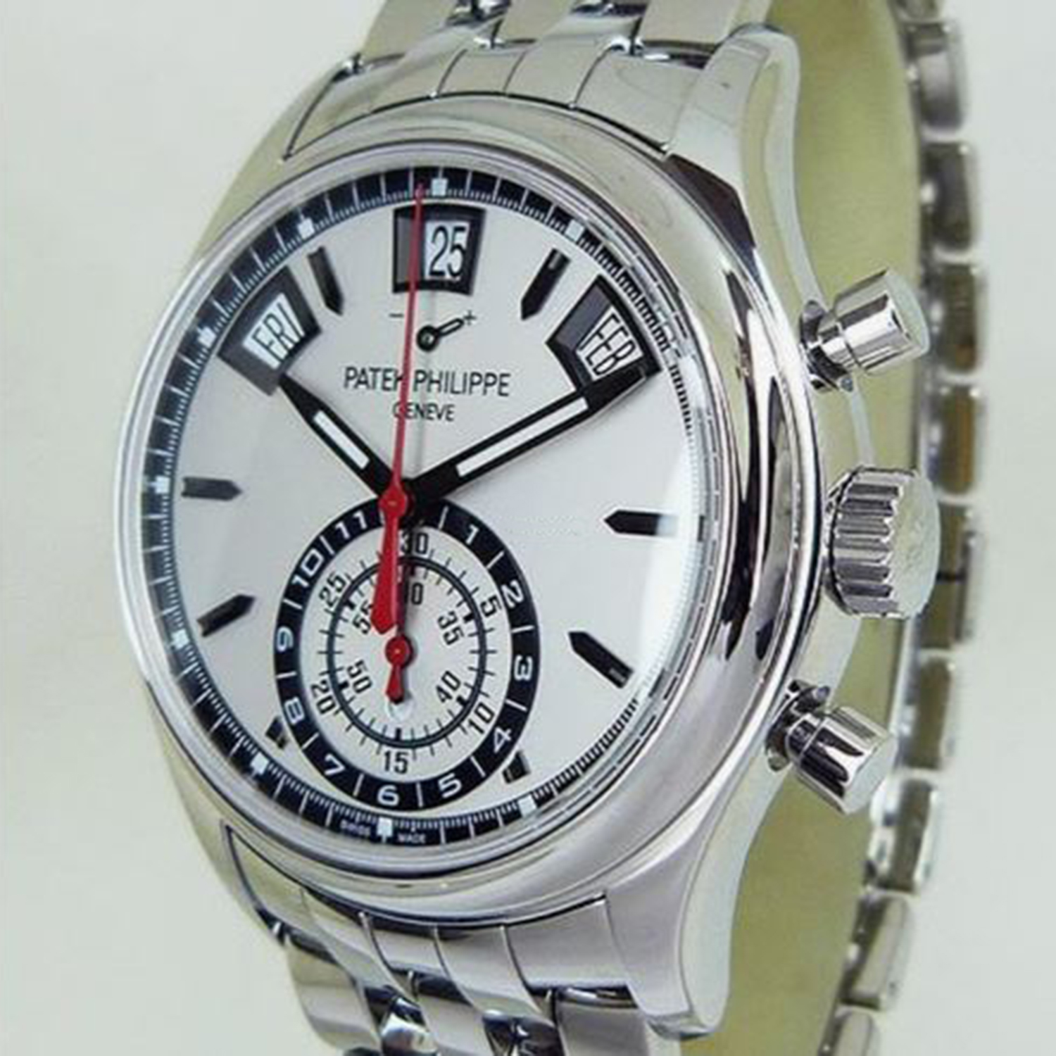 Patek Philippe FX7299 – Image 5