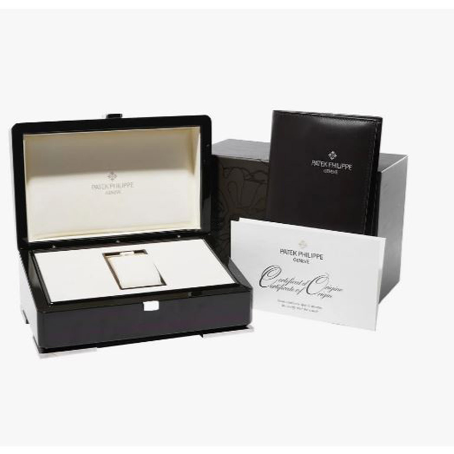 Patek Philippe FX7338 – Image 5