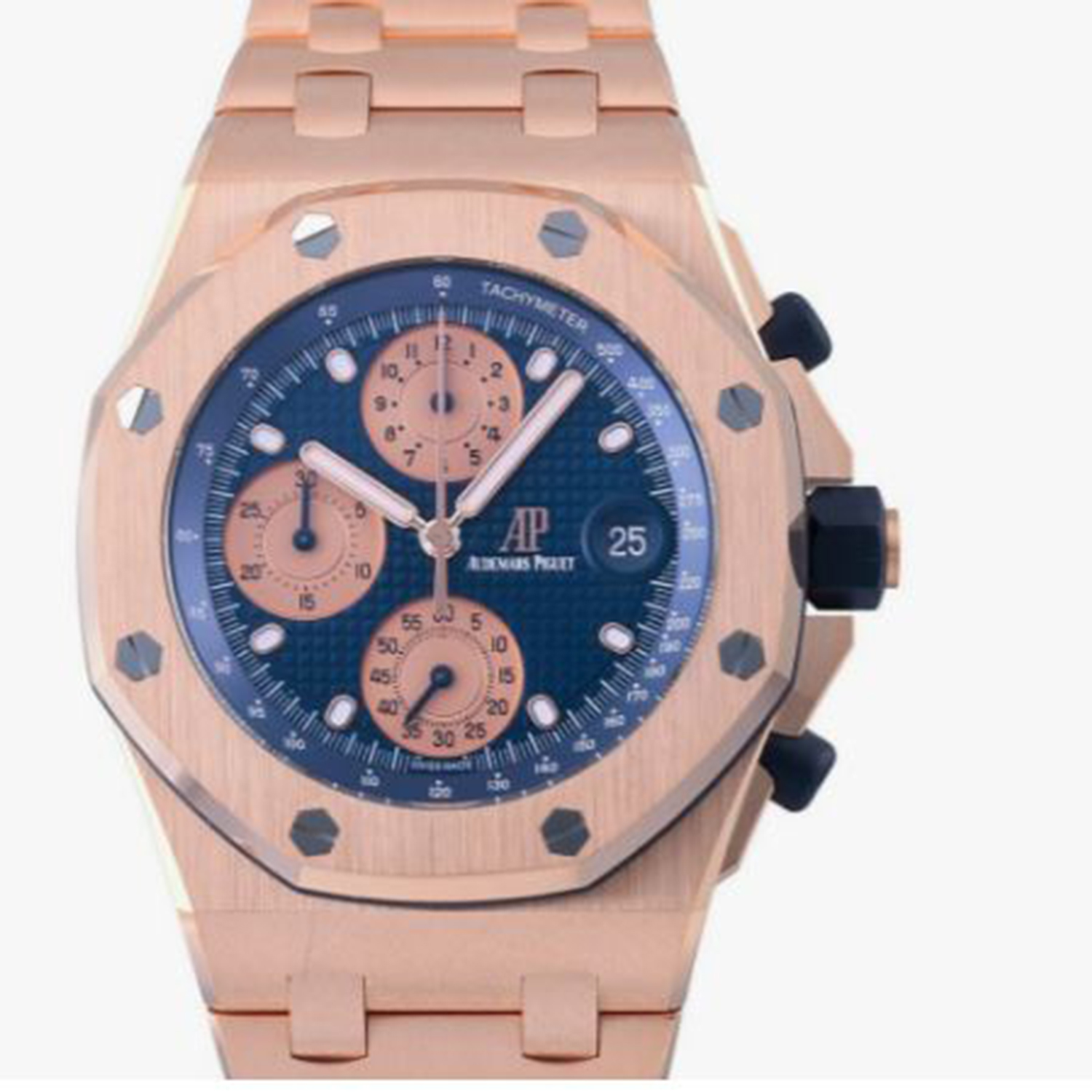 Audemars Piguet FX 8034