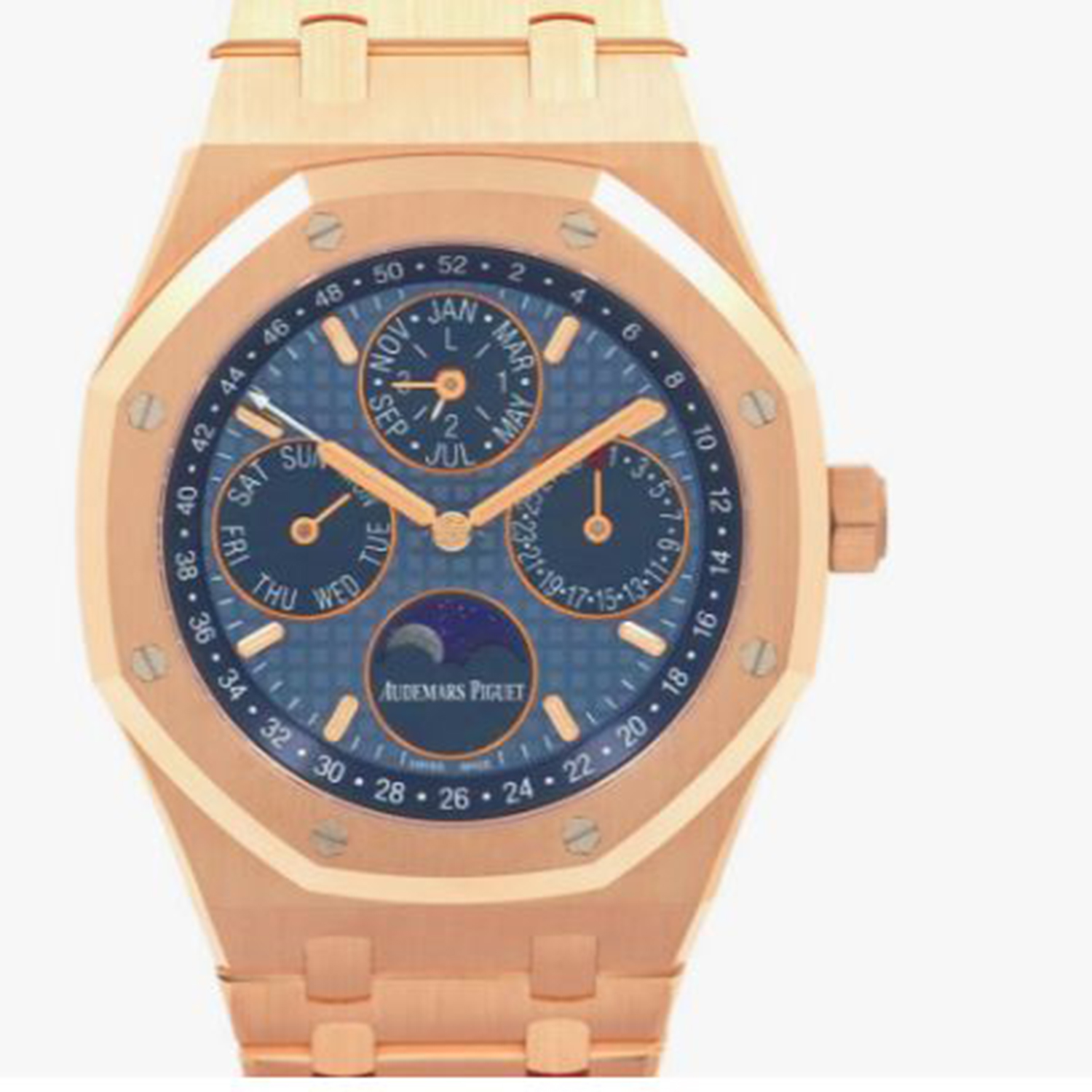 Audemars Piguet FX 8056