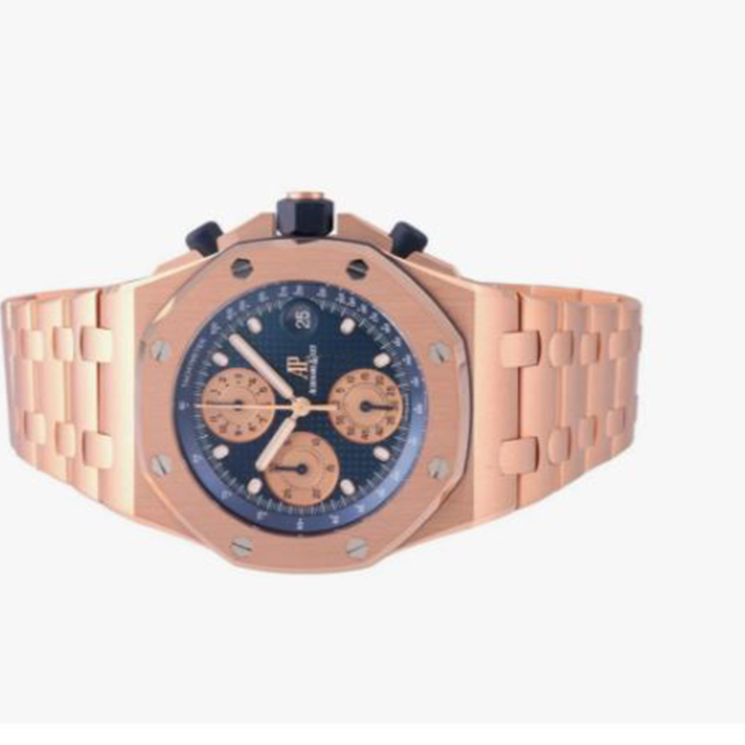 Audemars Piguet FX 8034 – Image 3