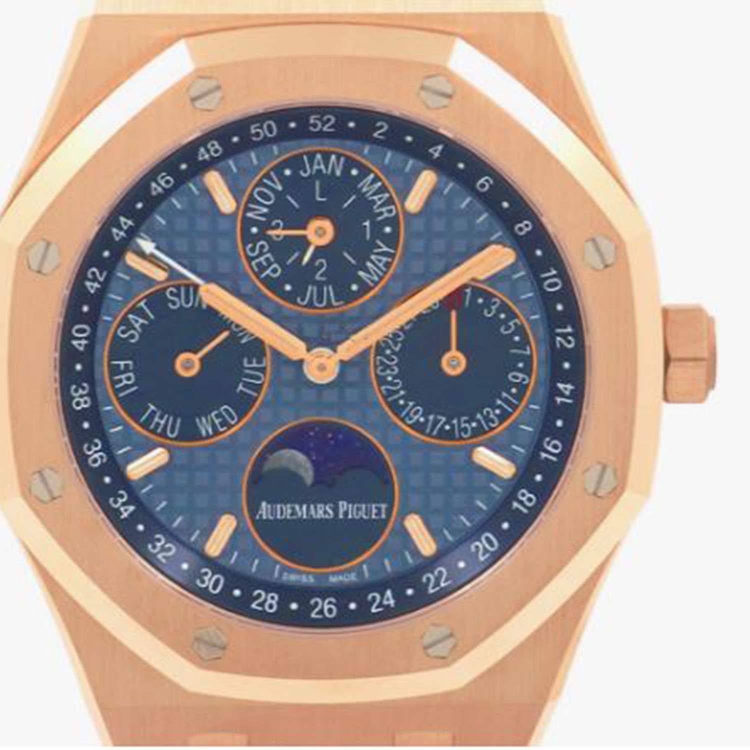 Audemars Piguet FX 8056 – Image 3