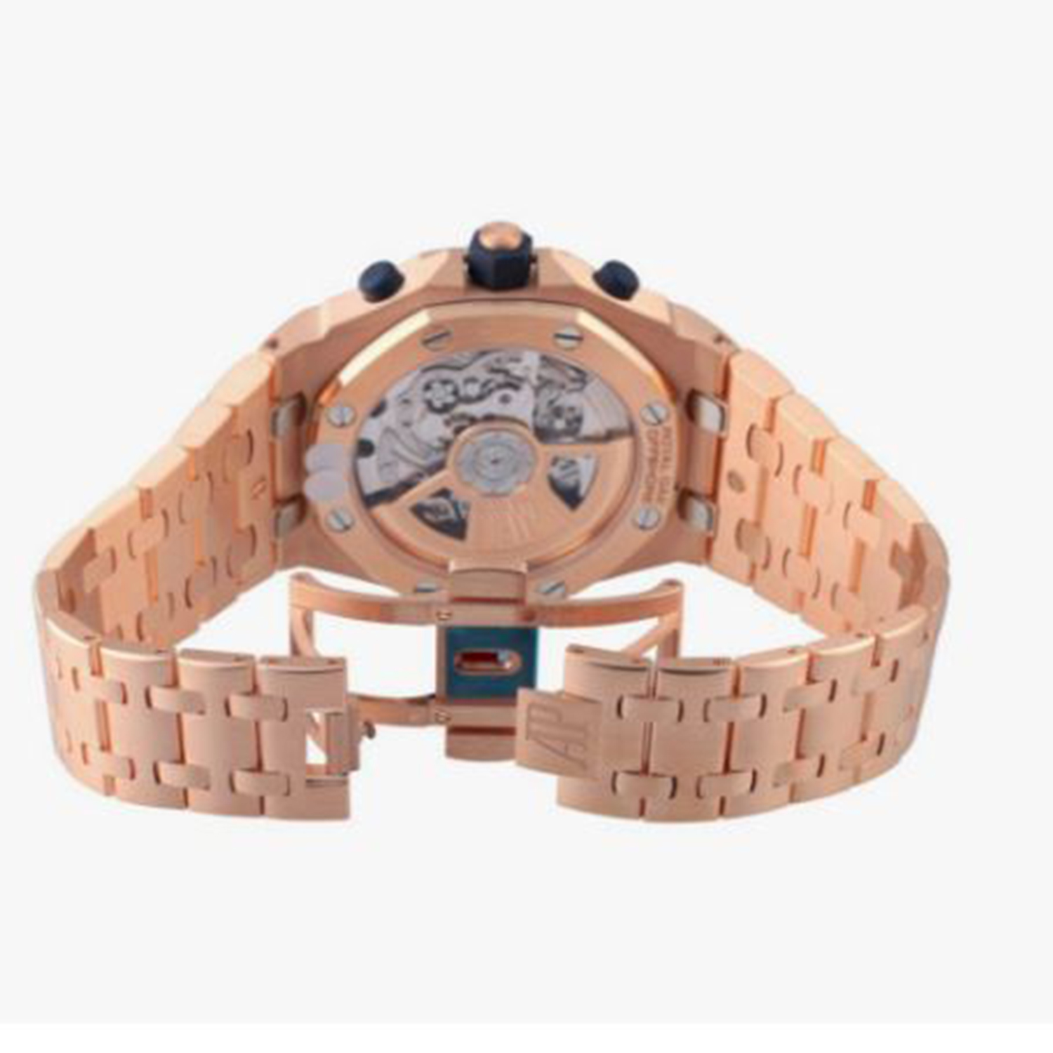 Audemars Piguet FX 8034 – Image 4