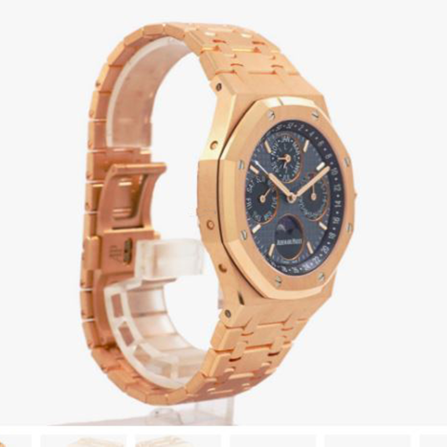 Audemars Piguet FX 8056 – Image 5