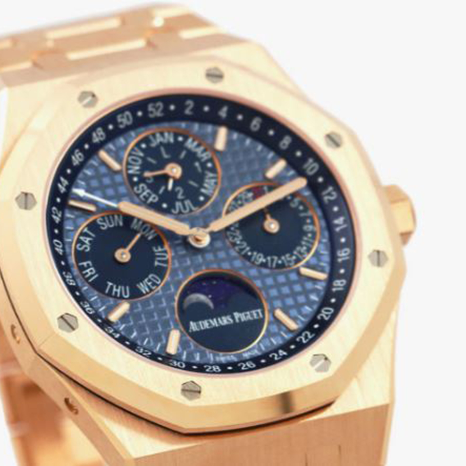 Audemars Piguet FX 8056 – Image 6