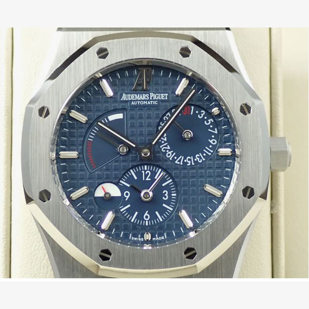 Audemars Piguet FX 8372 – Image 3