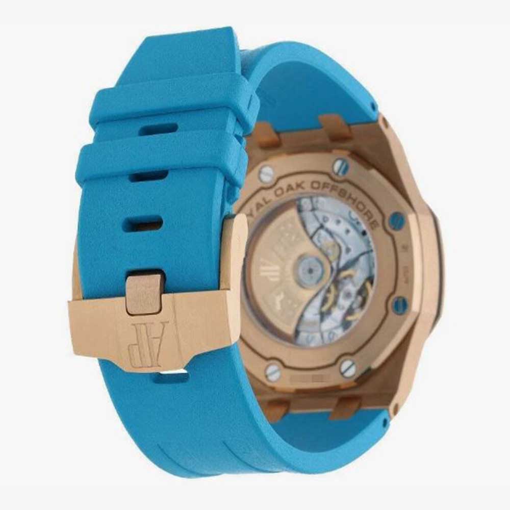 Audemars Piguet FX 8231 – Image 3