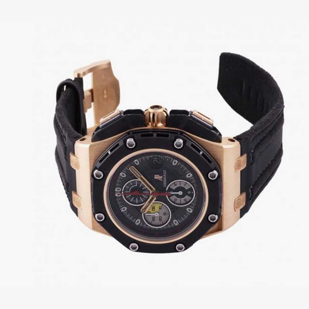 Audemars Piguet FX 8232 – Image 3