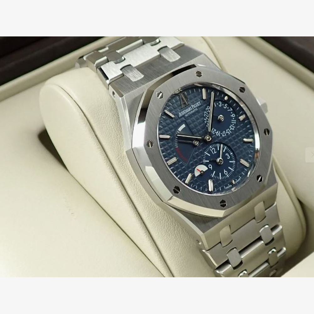 Audemars Piguet FX 8372 – Image 4