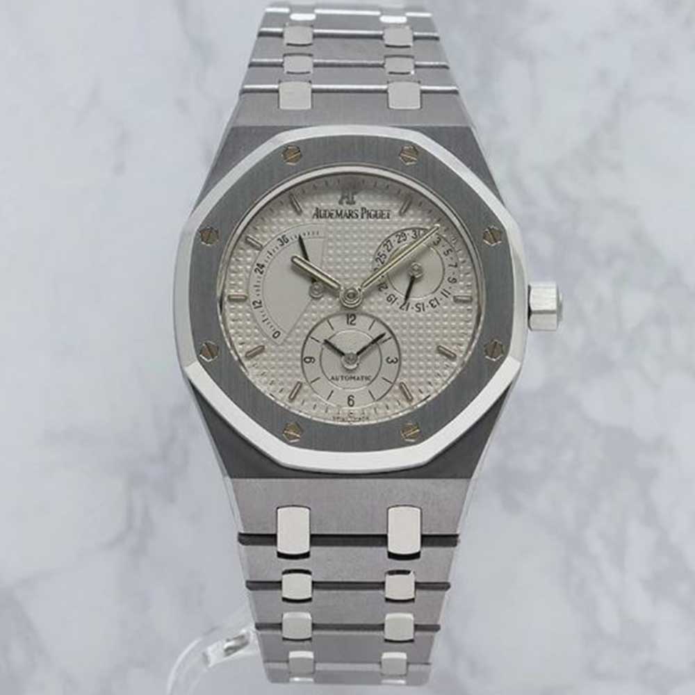 Audemars Piguet FX 8228 – Image 4