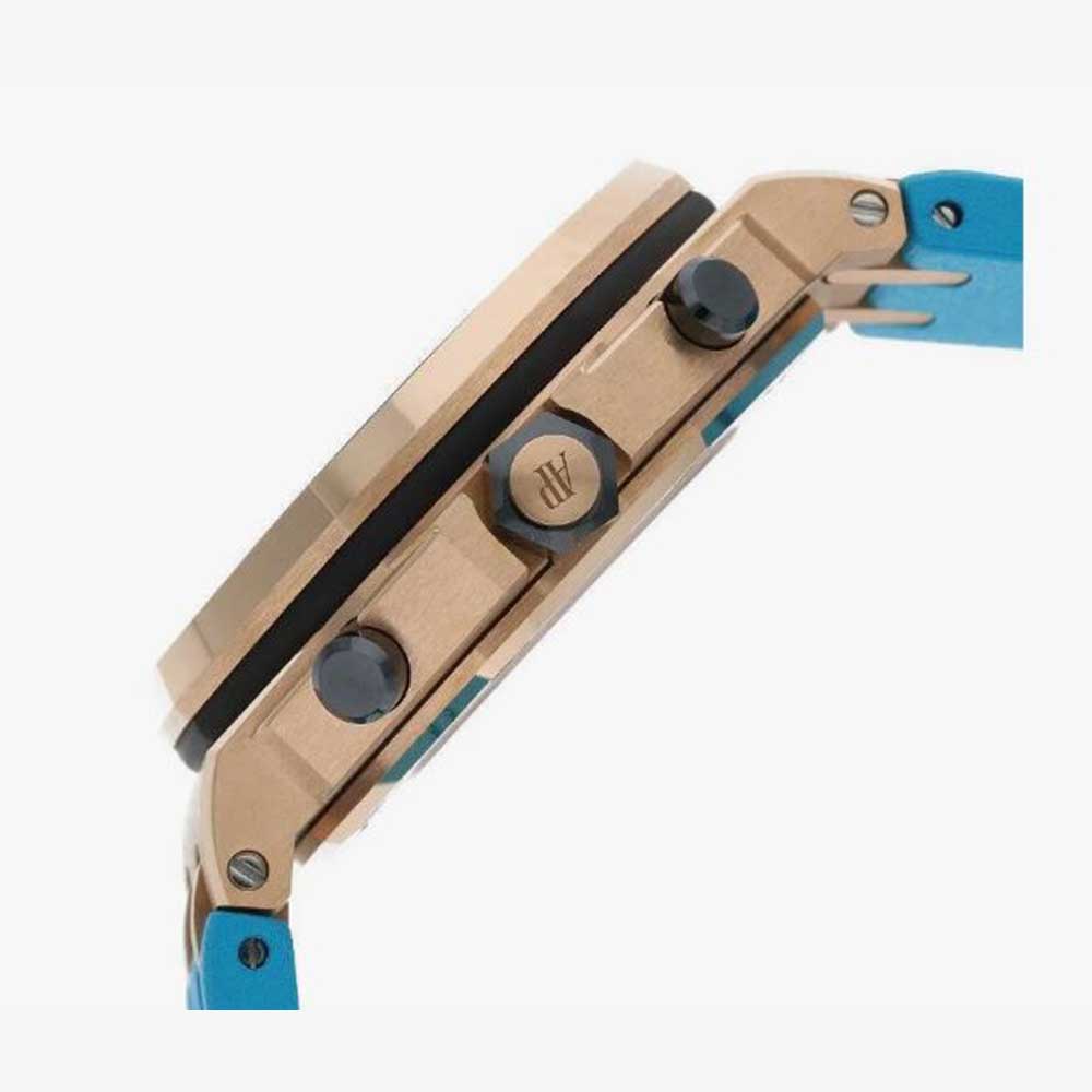 Audemars Piguet FX 8231 – Image 4