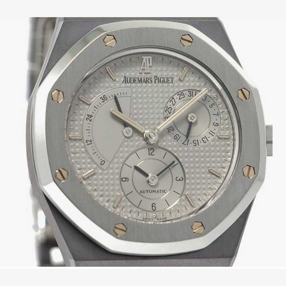 Audemars Piguet FX 8228 – Image 5