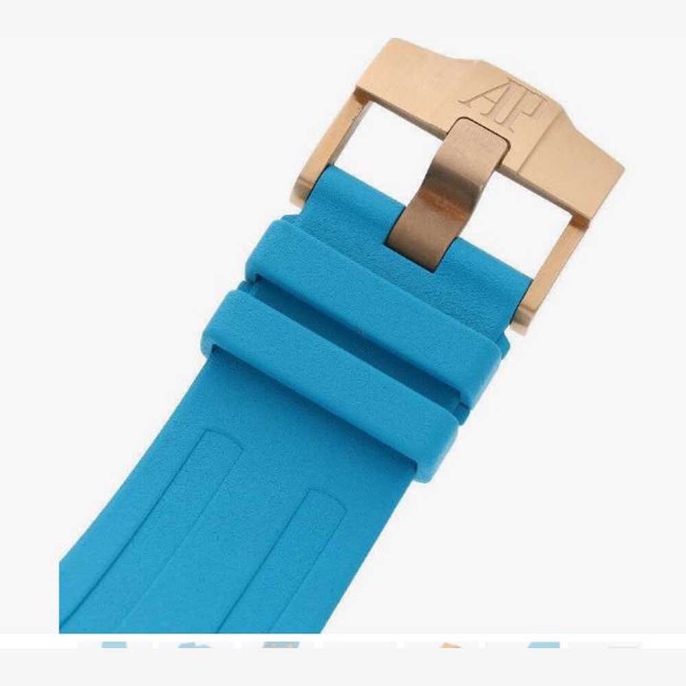 Audemars Piguet FX 8231 – Image 5